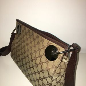 Gucci Crossbody